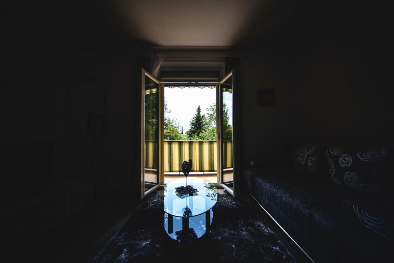 Bliss Διαμέρισμα Ζαντάρ Εξωτερικό φωτογραφία